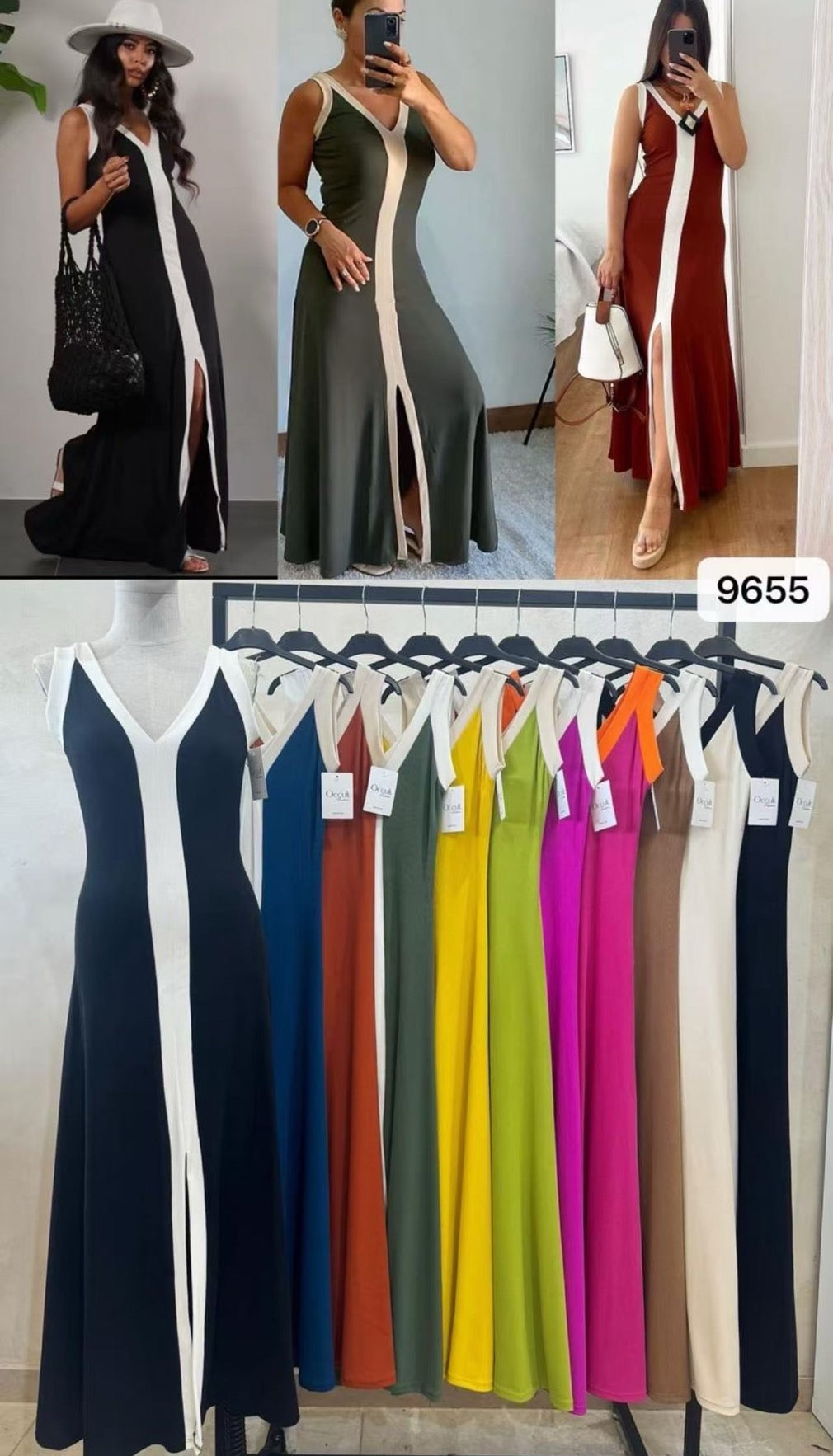 OUFASHION