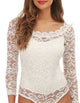 Body Dentelle