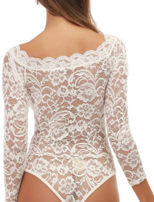 Body Dentelle