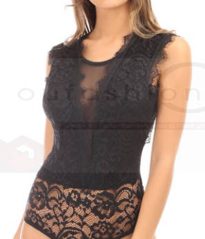 Body Dentelle