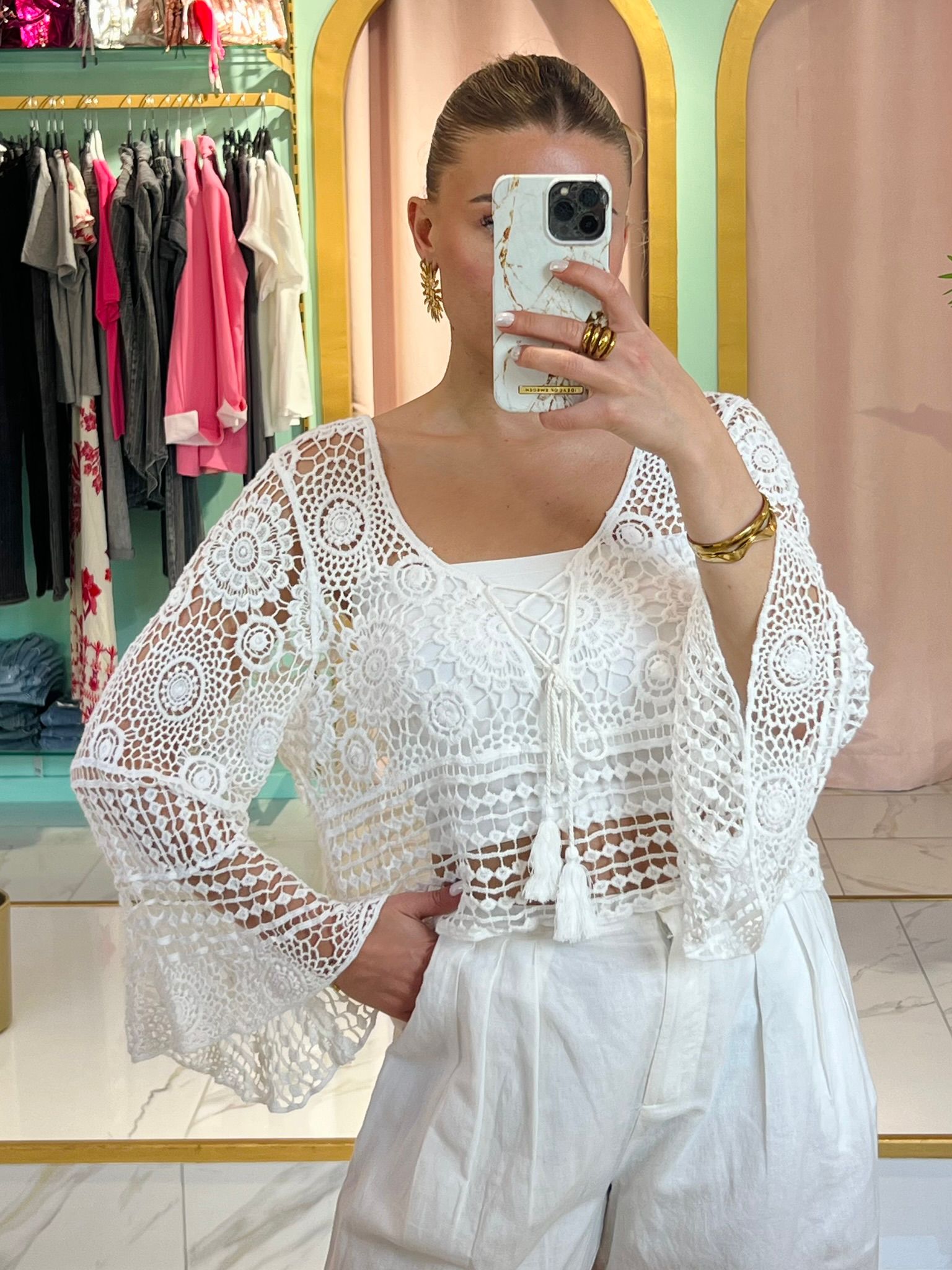 OUFASHION